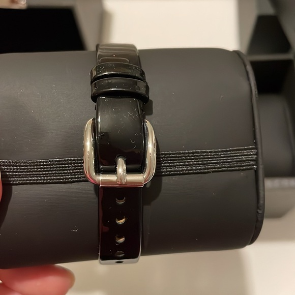 Marc by Marc Jacobs watch